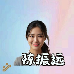 陈振远